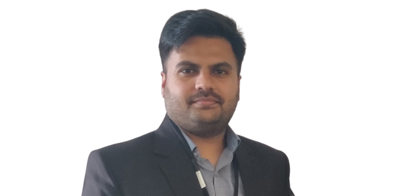 Saurabh | Indus Institute